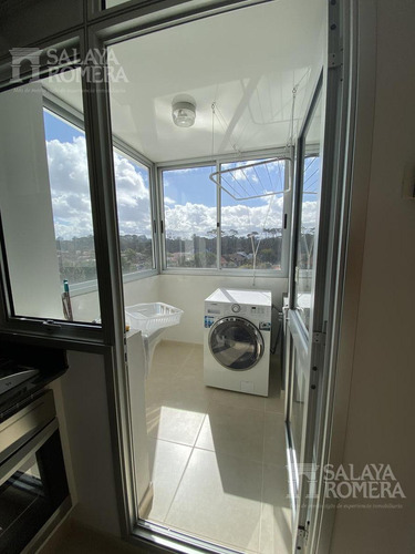 Departamento - Playa Mansa