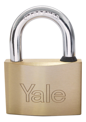 Candado Yale De 70mm