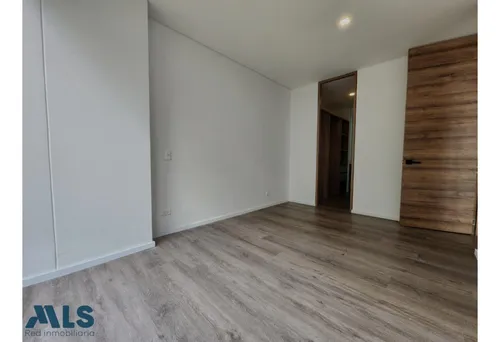 Venta Apartamnento Duplex Alto De Palmas Medellin(mls#244459)