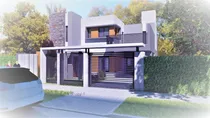 Comprar Planos De Casas, Proyectista, Planos Municipales, 3d