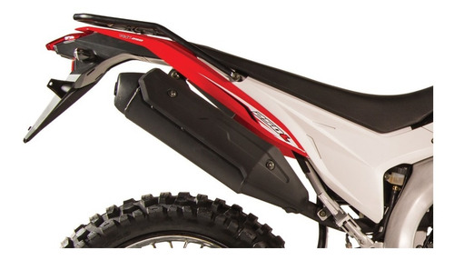 Corven Txr 250 L - 0 Km - No Gxr Ni Grf - Bonetto Motos