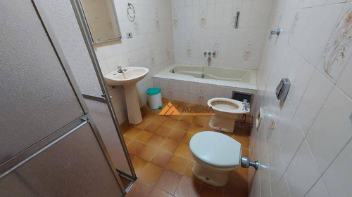 Imagem 8 de 30 de Sobrado À Venda, 232 M² Por R$ 750.000,00 - Jardim São Luiz - Ribeirão Preto/sp - So0535