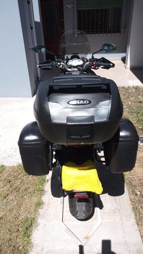 Imagen 10 de 21 de Benelli Tnt 600 Gt