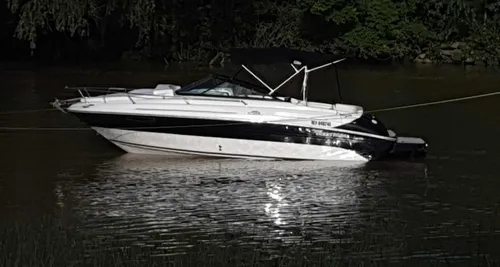 Canestrari 215 Cuddy 2009 Full - Volvo 225 V6 D.prop - Unica