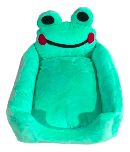 Cama Temática Para Mascotas 65 Cm X 60 Cm