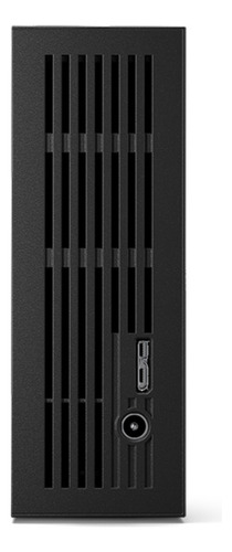 Seagate One Touch Stlc8000400 8 Tb Backup Disco Duro Externo (Usado)