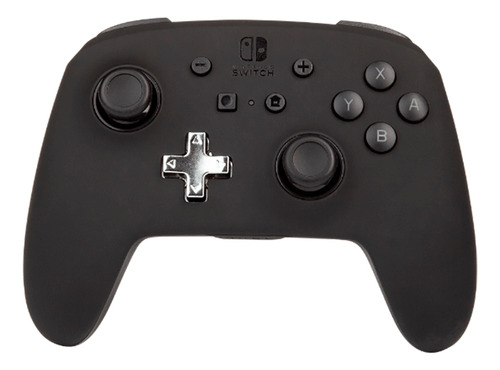 Joystick Inalambrico Power A Para Nintendo Switch Macrotec Color Mario Joy