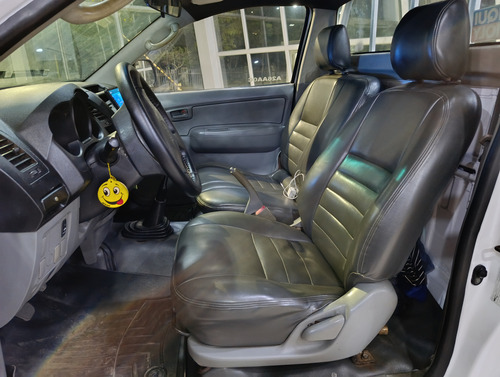 Toyota Hilux 2009