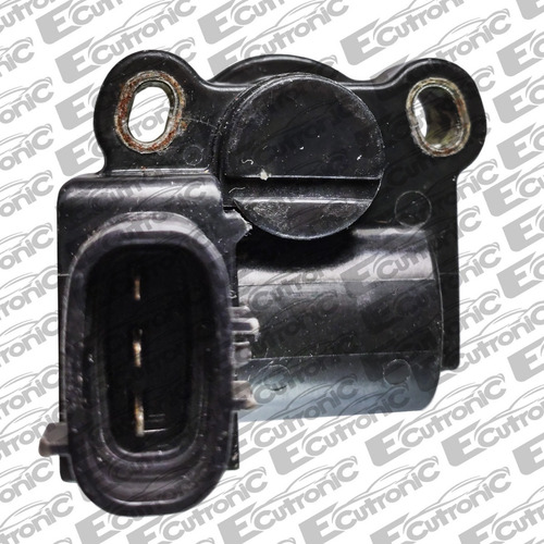 Imagen 1 de 3 de Sensor Minimo Iac Para Toyota Yaris, Corolla, Suzuki Swift