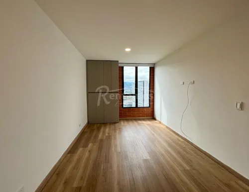 Apartaestudio En Arriendo En Mayorca. Cod A776158