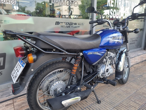 Imagen 3 de 12 de Bajaj Boxer 150 Año 2019 Muy Buen Estado Financiacion
