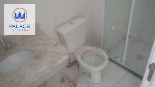 Imagem 10 de 12 de Apartamento Com 2 Dormitórios À Venda, 61 M² Por R$ 229.000,00 - Paulicéia - Piracicaba/sp - Ap0105