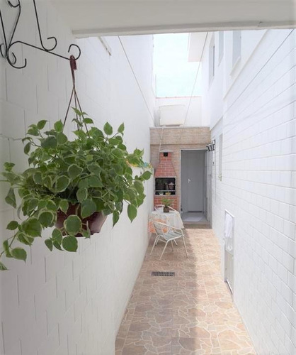 Imagem 17 de 18 de Sobrado Na Vila Formosa Com 3 Dorms, 2 Vagas, 82m² - So0667