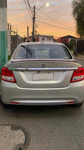 Suzuki Dzire Sedan 1.2 Gl