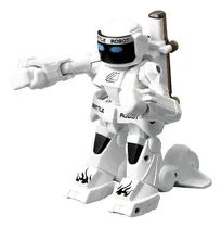 Comprar Robot Rc Robot De Boxeo, Robot De Combate Con Control Remoto