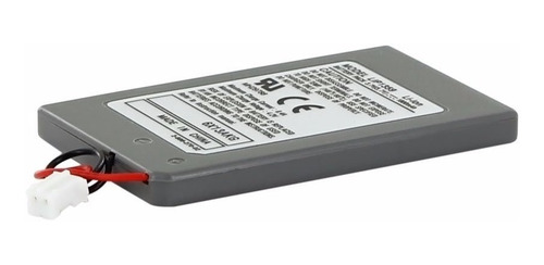 Bateria + Cable Para Control Sony Ps3