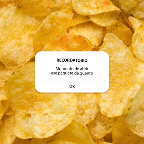 Imagen 3 de 9 de Papas Fritas Cheddar Quento Snacks 90g - 01mercado