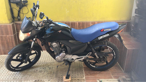 Imagem 1 de 3 de Shineray Xy 150 S
