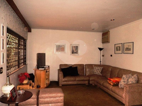 Imagem 3 de 20 de Sobrado Residencial - 4 Dorms 1 Suite 2 Vagas - À Venda Na Vila Romana - Reo25554