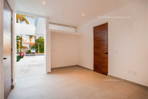 Casa Nueva De Lujo En El Tigre Nuevo Vallarta