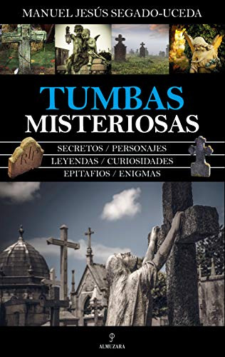 Tumbas Misteriosas -enigma-