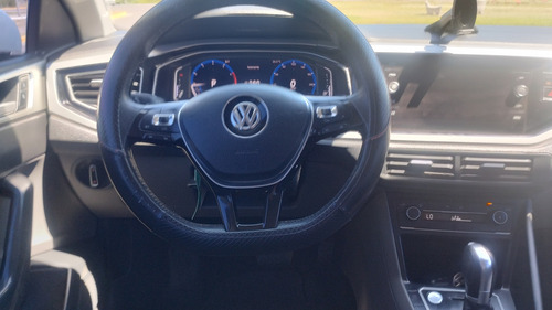 Volkswagen Virtus 1.6 Msi Highline At