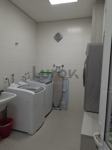 Imagem 14 de 30 de Casa À Venda Em Parque Lausanne - Ca005786