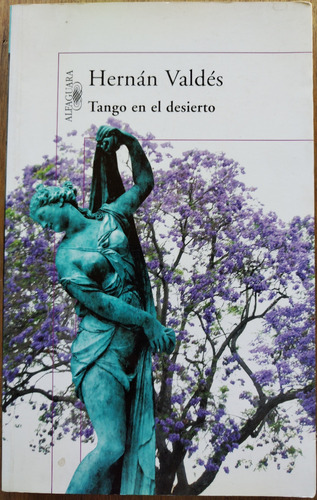 Tango En El Desierto - Hernán Valdés