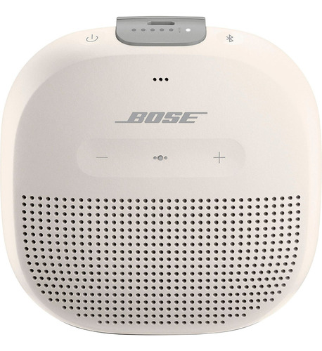 Parlante Portátil Bluetooth Soundlink Micro Speaker White Sm