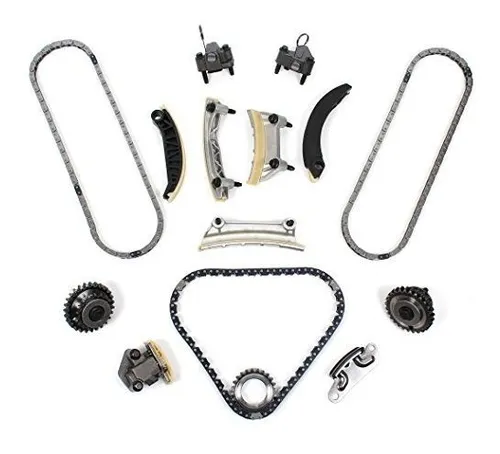 Tk600 Nueva Cadena Timing Kit