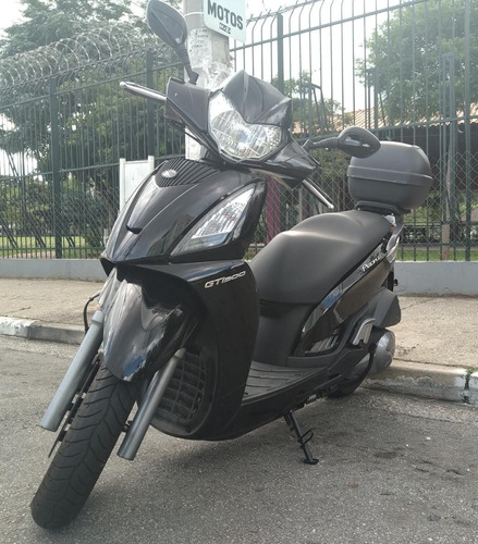 Kymco People Gt 300i