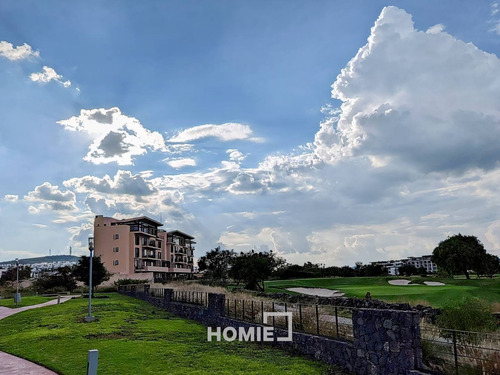 Imagen 2 de 12 de Exclusivo Departamento En Club De Golf En Zibatá, Querétaro, 68556