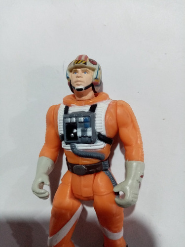 Star Wars Loose Lote 5 Figuras Kenner 90s Vader Han Luke (Usado)