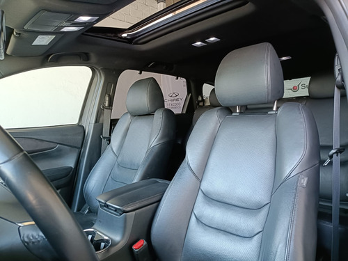 Mazda CX-9 2.5 I Grand Touring Awd At