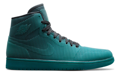 Zapatillas Jordan 1 Retro 4lab1 Tropical Teal 677690-020   