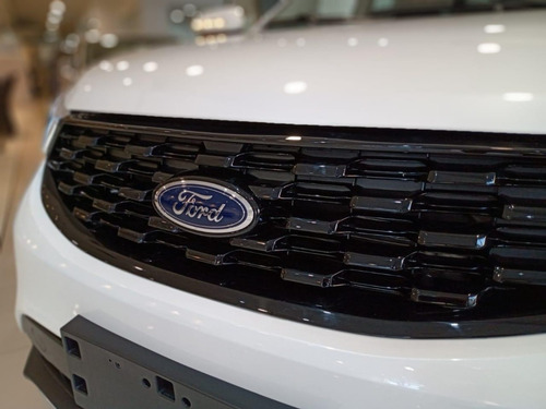 Ford Territory 1.5 Sel (143cv) Ventas Corporativas - C