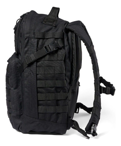 Mochila 5.11 Tactical Rush 24 2.0 37 l con compartimento para