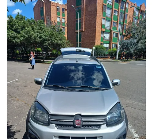 Fiat Uno 1.4 Way