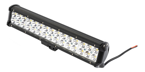 Barra Led Epistar Recta 30 Led 90 Watts 37cm Lux Led