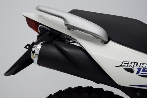 Motomel Skua 150 Patentada $1.157.000 O 12de$185.000