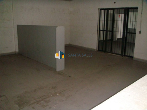 Imagem 10 de 15 de Comercial Moema Locação - Ss14255