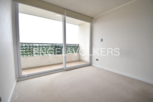 Venta Departamento Dos Ambientes Coquimbo