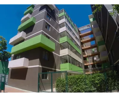 Departamento en arriendo