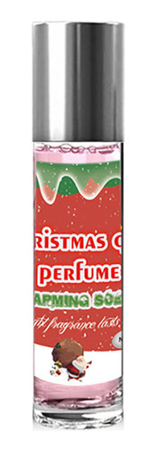 Desodorante De Aceite Esencial De Perfume Erótico Fresco Par