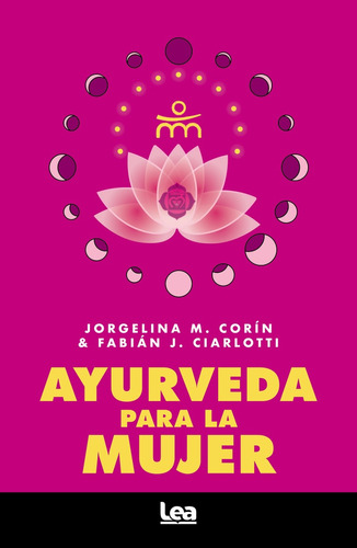 Ayurveda Para La Mujer - Corin Jorgelina M