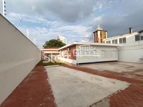 Imagem 21 de 30 de Casa Para Aluguel Em Jardim Chapadão - Ca008168