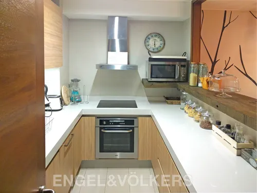 Venta Departamento En La Parva