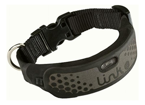 Link Akc Smart Dog Collar Gps Location Tracker, Activity
