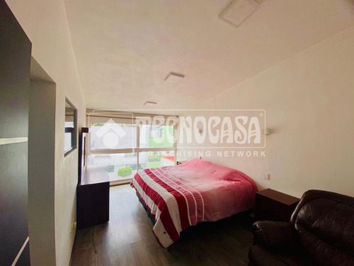 Renta Casas Los Girasoles T-df0102-0433