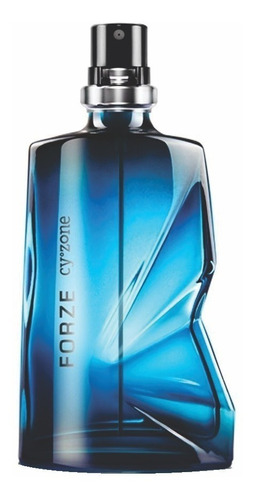 Perfume Forze - mL a $370